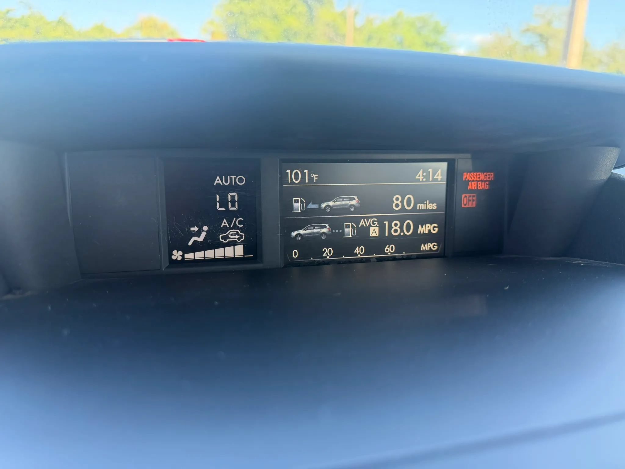 Used 2018 Subaru Forester 2.5i Premium AWD/4WD image 18
