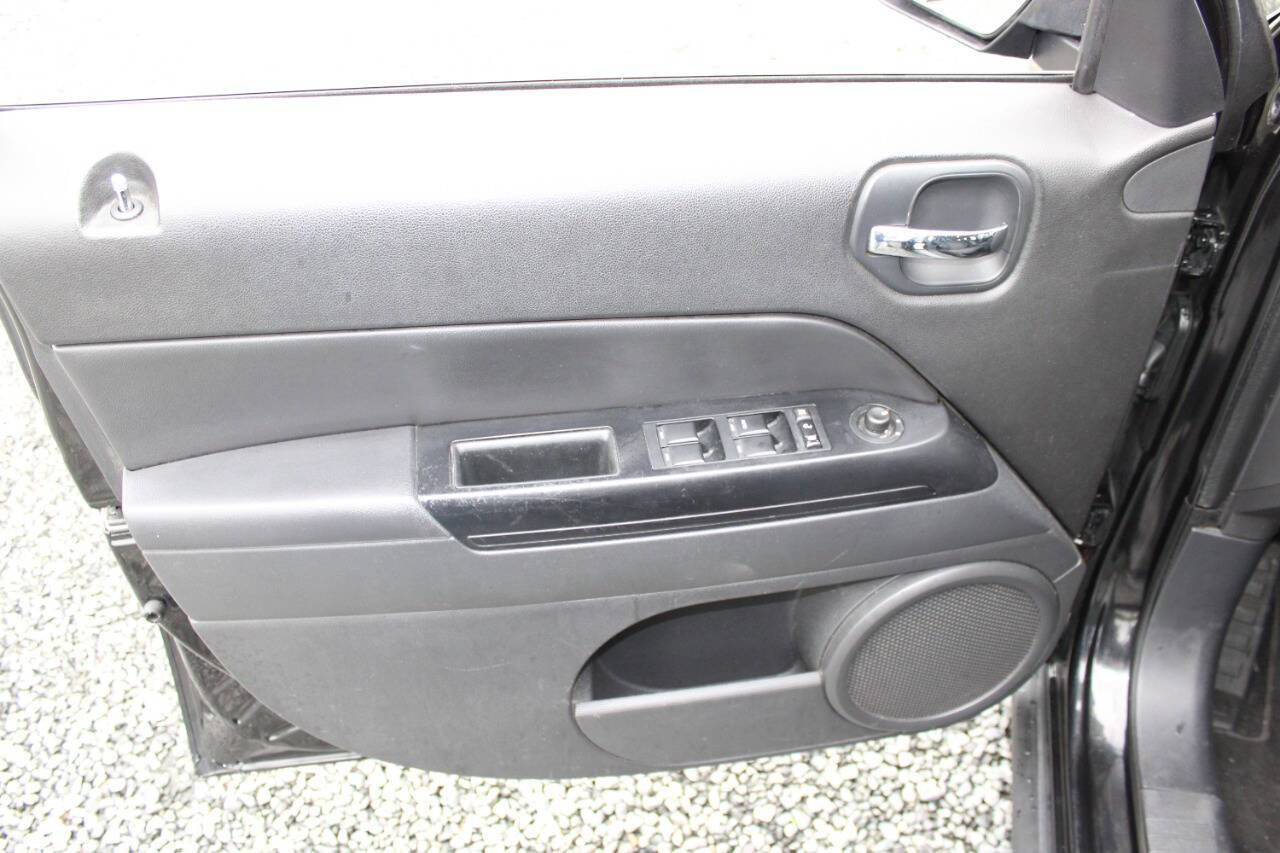 Used 2011 Jeep Patriot Sport w/ PWR Value Group image 18