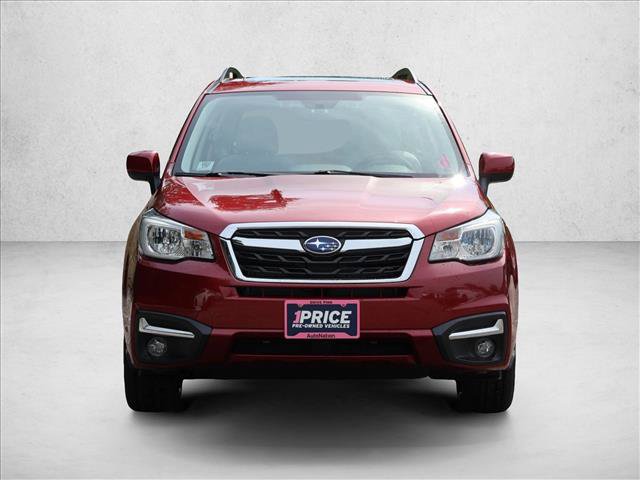 Used 2018 Subaru Forester 2.5i Premium AWD/4WD video 2
