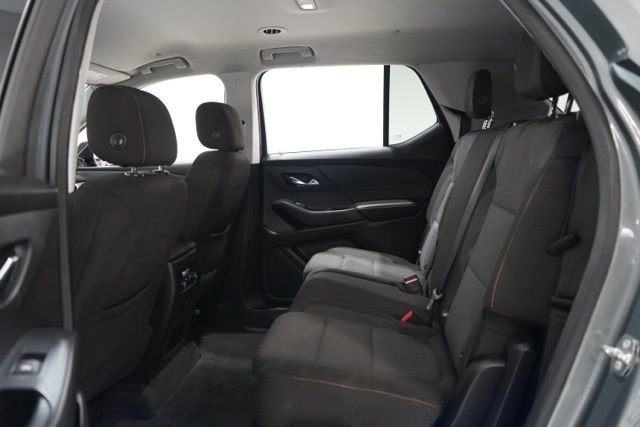 Used 2018 Chevrolet Traverse LS image 31