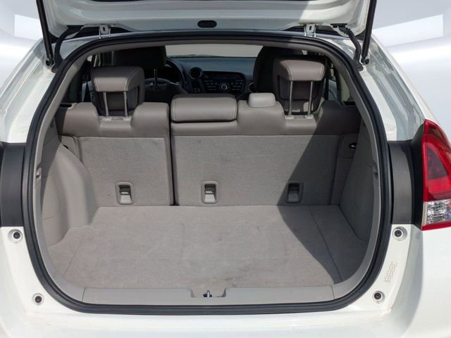 Used 2014 Honda Insight EX image 13