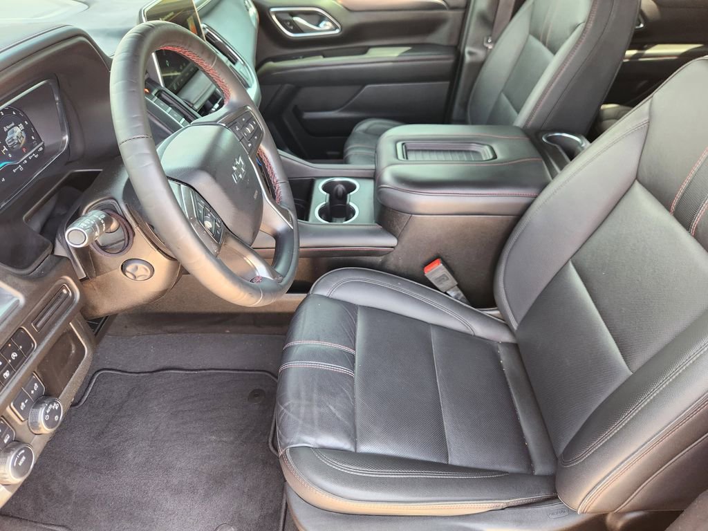 Used 2024 Chevrolet Tahoe RST w/ Luxury Package AWD/4WD image 13