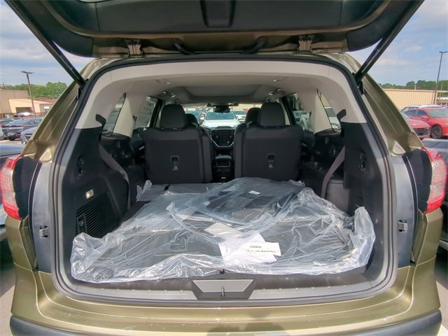 New 2025 Subaru Ascent Touring image 25