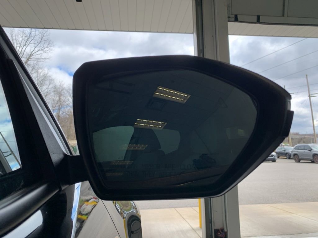 Certified 2023 Hyundai Santa Cruz SEL AWD/4WD image 24