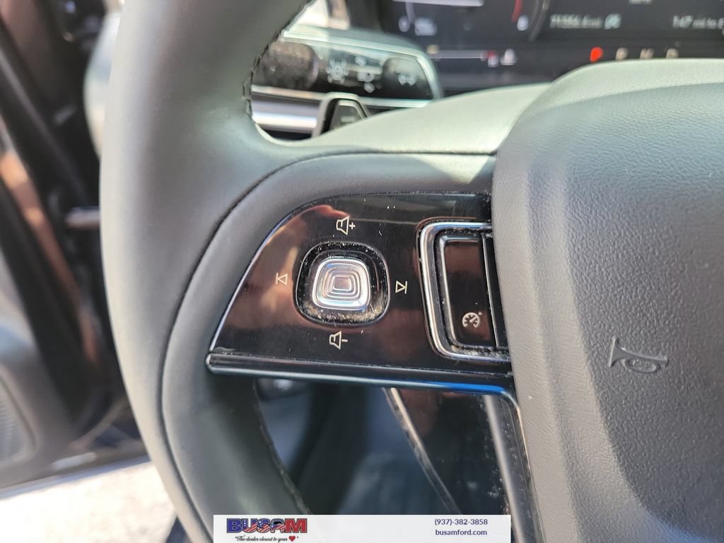 Used 2020 Lincoln Corsair FWD w/ Premium Package image 22