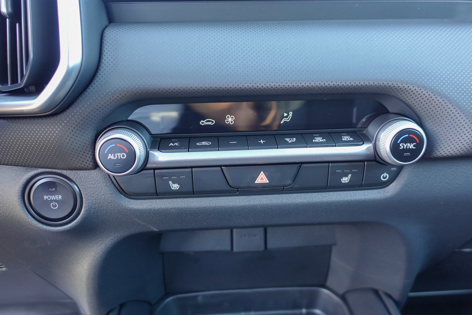 New 2026 MAZDA CX-50 2.5 Hybrid w/ Weather Package image 23