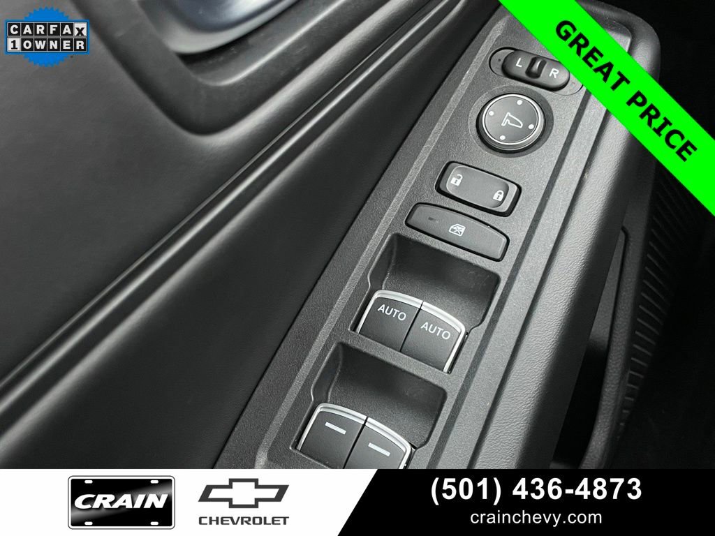 Used 2024 Honda Accord EX image 11