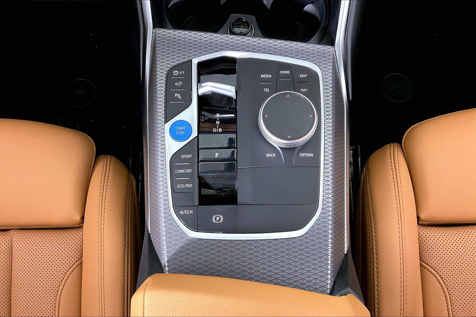 New 2026 BMW i4 xDrive40i w/ Premium Package AWD/4WD image 10