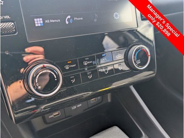 Used 2022 Hyundai Tucson SEL image 21