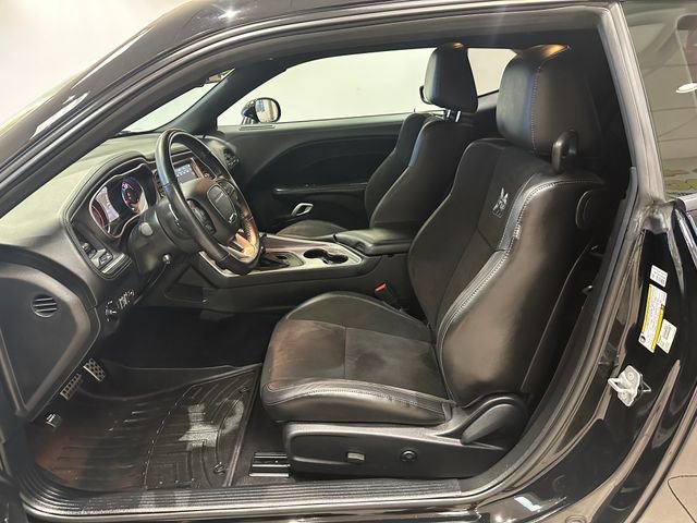 Used 2021 Dodge Challenger R/T Scat Pack RWD image 5