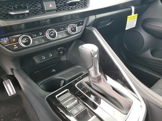 Used 2025 Acura ADX A-Spec image 20