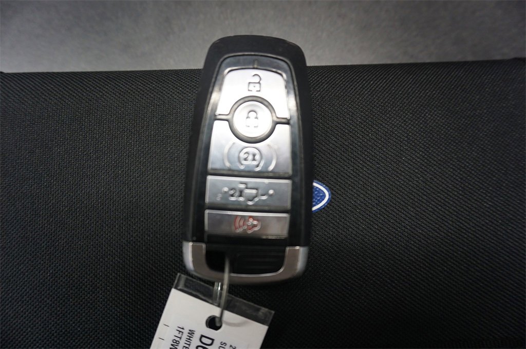 Used 2021 Ford F250 Lariat image 21