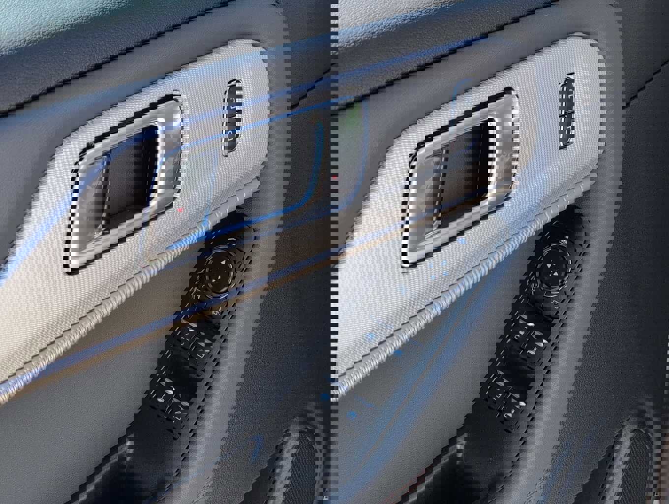 New 2026 Ford Explorer Active image 20