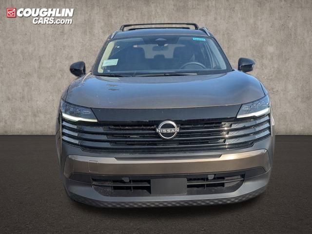 New 2026 Nissan Kicks SV w/ Cold Weather Package video 2