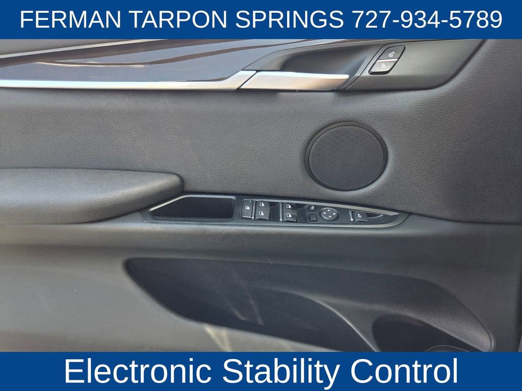 Used 2018 BMW X5 xDrive35i w/ M Sport Package image 25