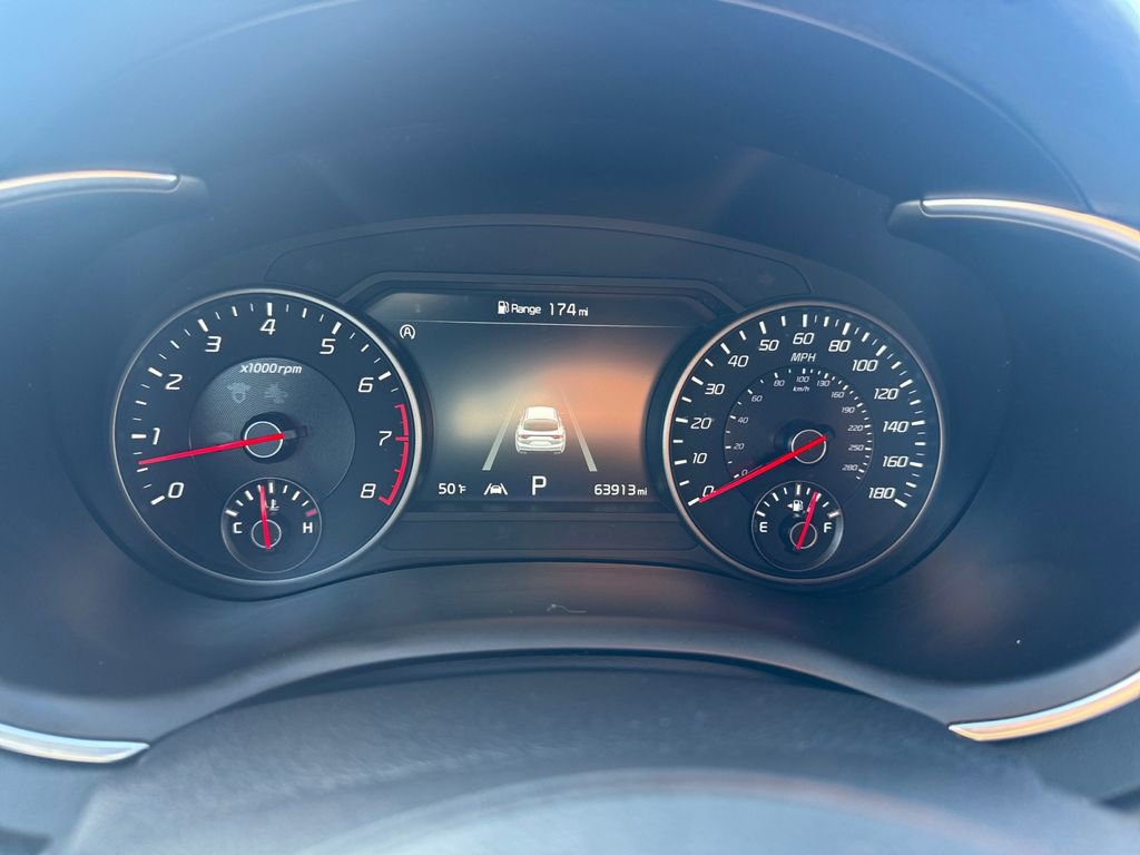 Used 2023 Kia Stinger GT2 image 14