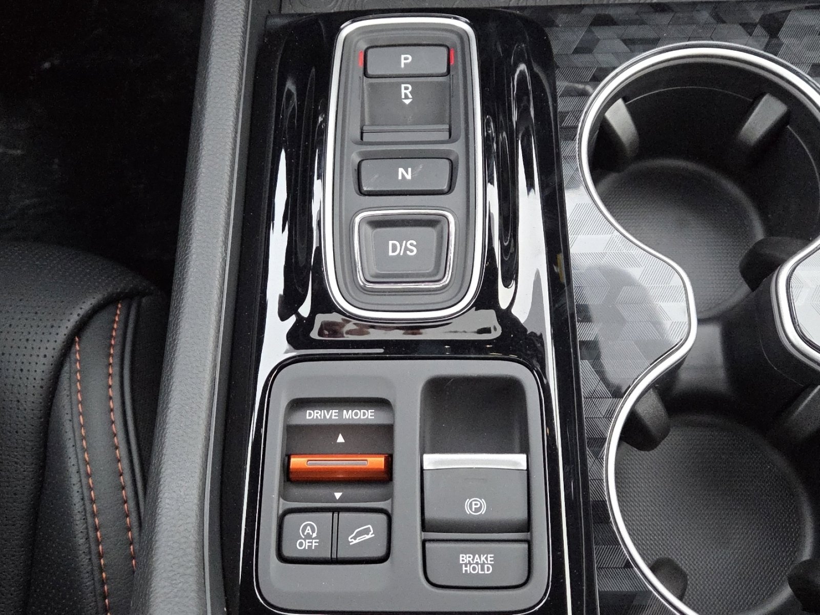 New 2026 Honda Passport TrailSport Elite image 31