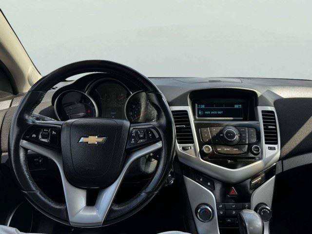 Used 2011 Chevrolet Cruze LT FWD image 28