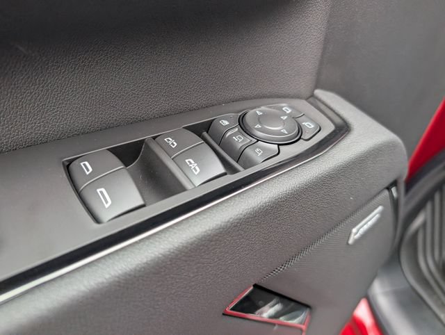 New 2026 GMC Sierra 3500 AT4 w/ AT4 Premium Plus Package AWD/4WD image 18