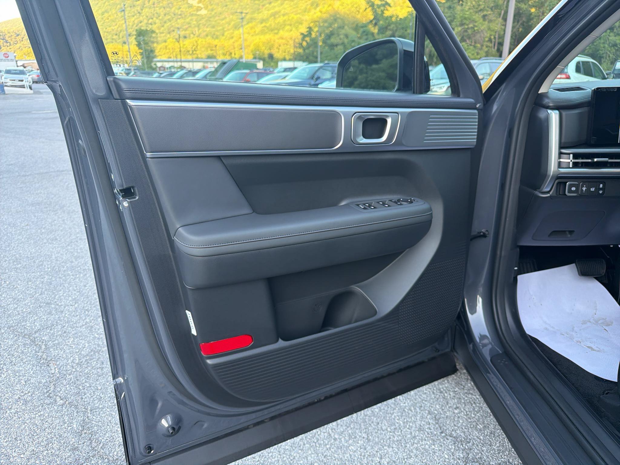 New 2027 Hyundai Santa Fe XRT AWD/4WD image 13