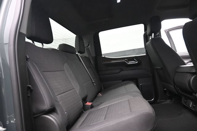Used 2025 Chevrolet Silverado 1500 LT AWD/4WD image 31