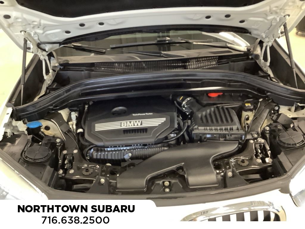 Used 2021 BMW X1 xDrive28i w/ Convenience Package image 21