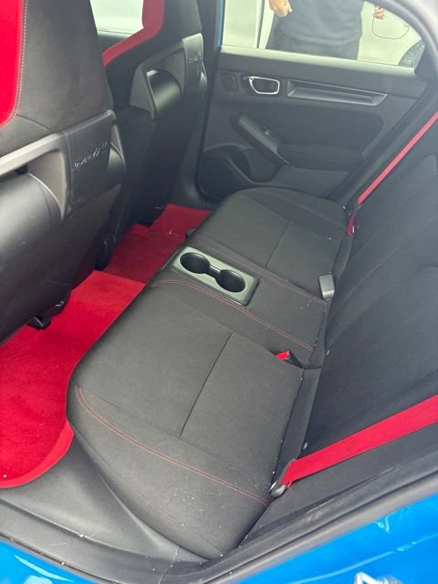 Used 2024 Honda Civic Type R image 4