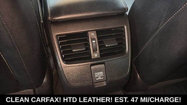 Used 2018 Honda Clarity Touring image 8