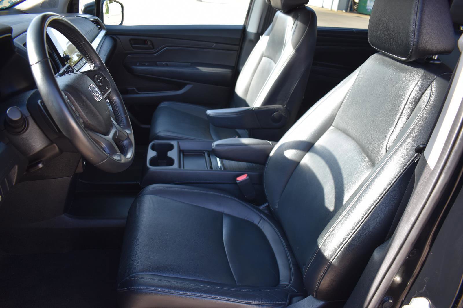 Used 2021 Honda Odyssey EX-L image 27