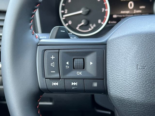 New 2026 Nissan Rogue SV w/ Rock Creek Premium Package image 21