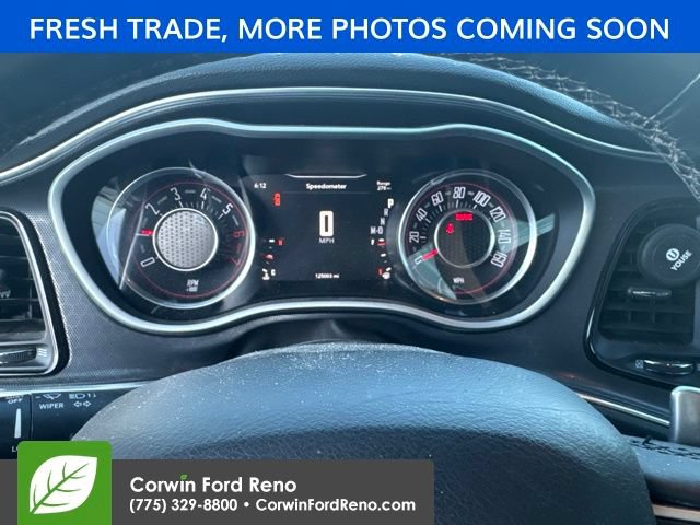 Used 2015 Dodge Challenger R/T Plus RWD image 15