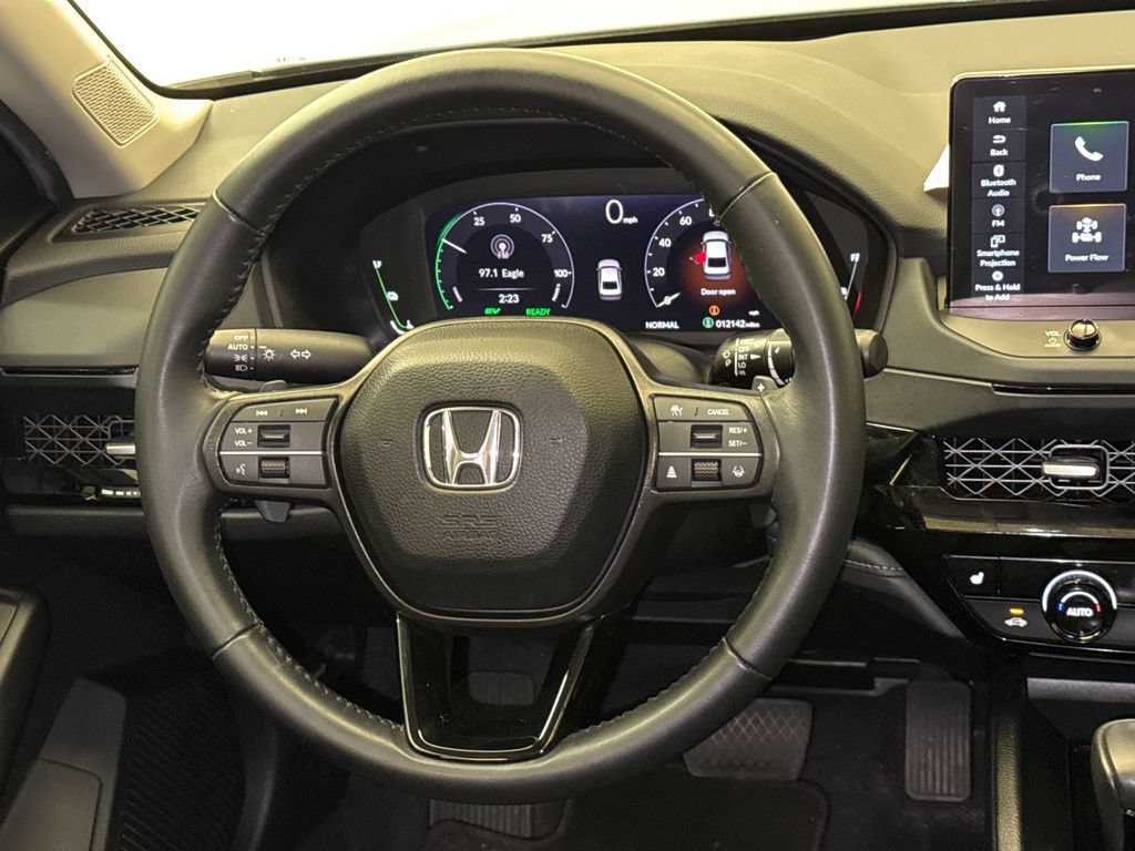 Used 2024 Honda Accord EX-L image 13