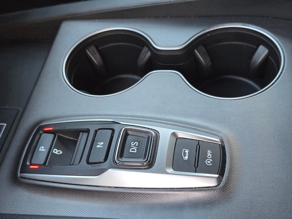 Certified 2025 Honda Passport EX-L image 14