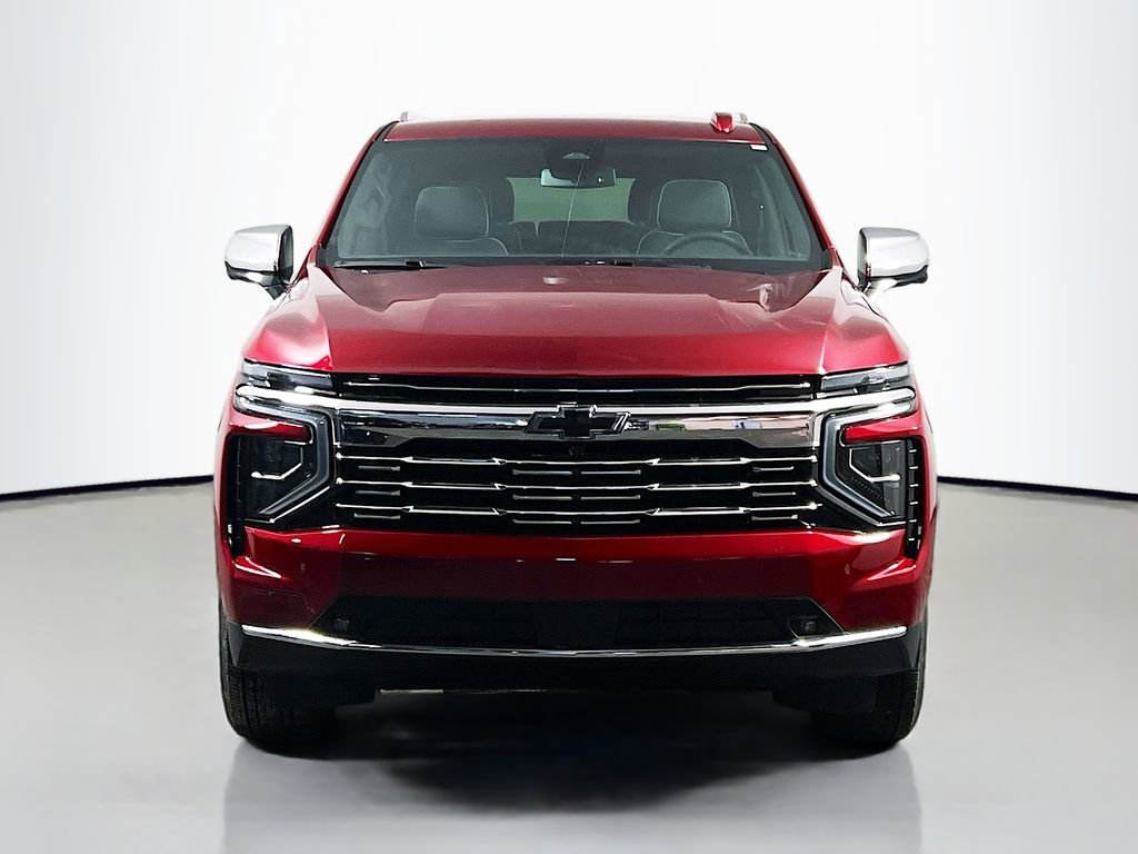New 2026 Chevrolet Suburban Premier w/ LPO, Illumination Package image 2
