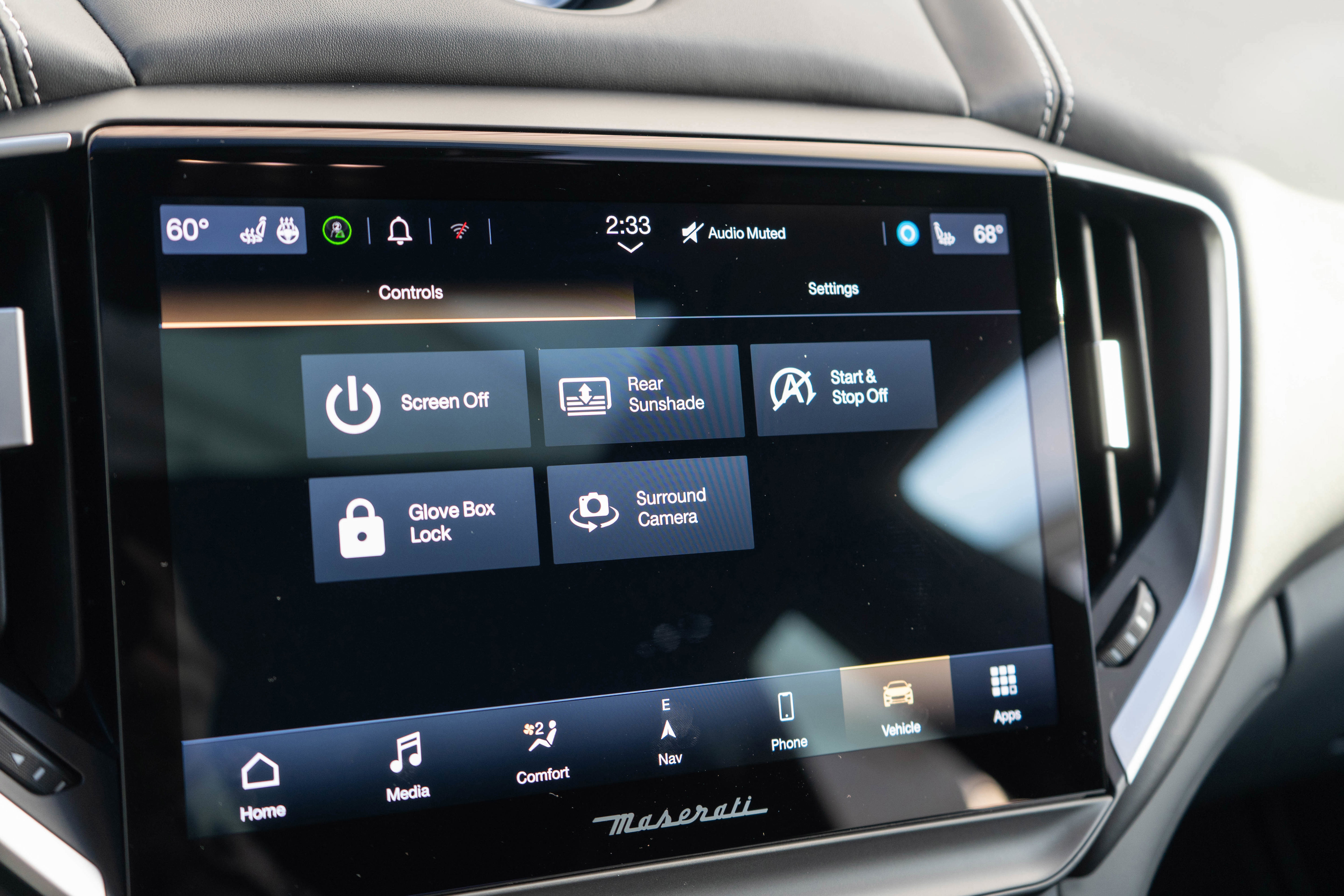 Used 2022 Maserati Ghibli Trofeo image 22