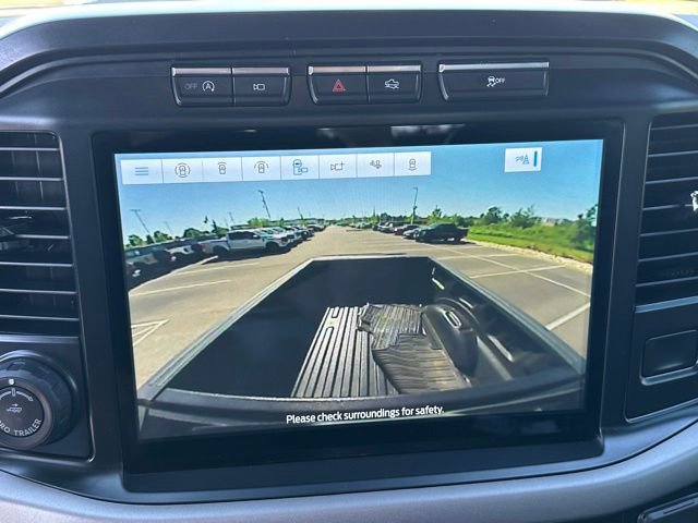 Used 2022 Ford F150 Raptor w/ Convenience Package AWD/4WD image 30