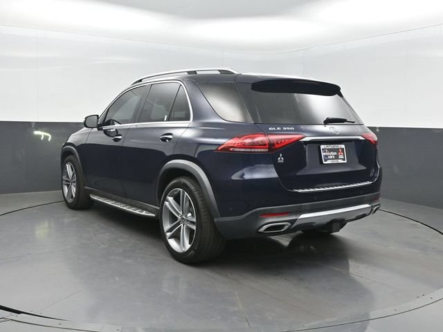 Used 2021 Mercedes-Benz GLE 350 w/ Premium Package image 30