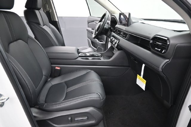 New 2026 Honda Pilot EX-L image 27