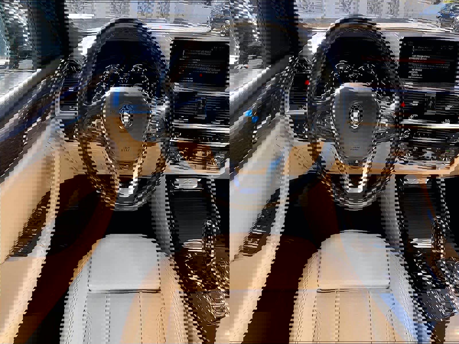 Used 2018 BMW X3 xDrive30i image 7