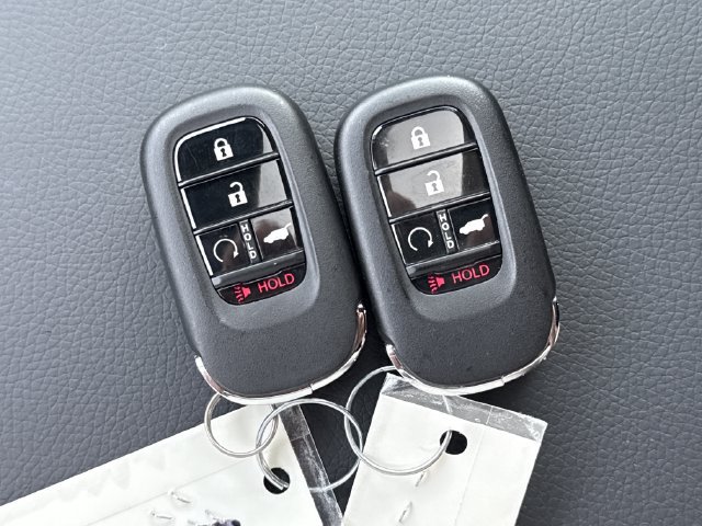 Used 2026 Honda Pilot TrailSport image 35
