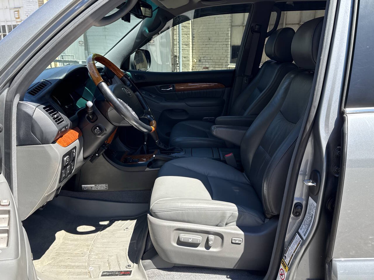 Used 2005 Lexus GX 470 AWD/4WD image 50