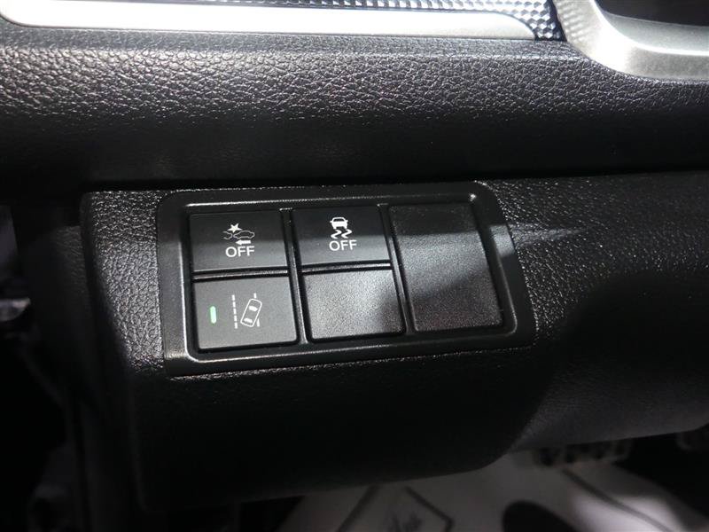 Used 2019 Honda Civic Sport image 28