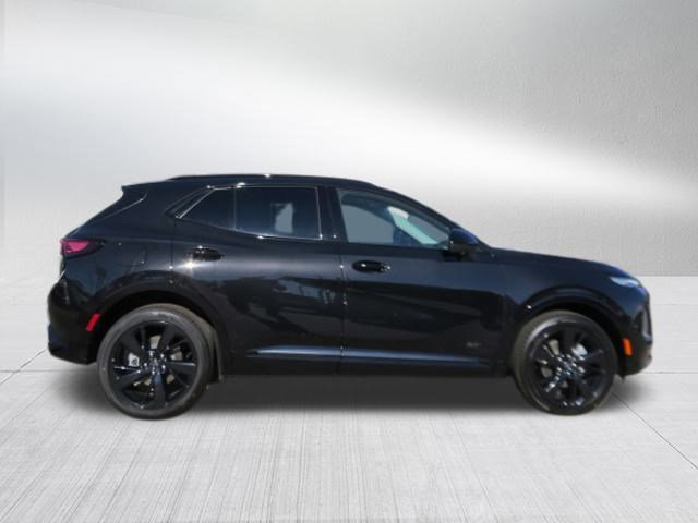 New 2026 Buick Envision Sport Touring image 9