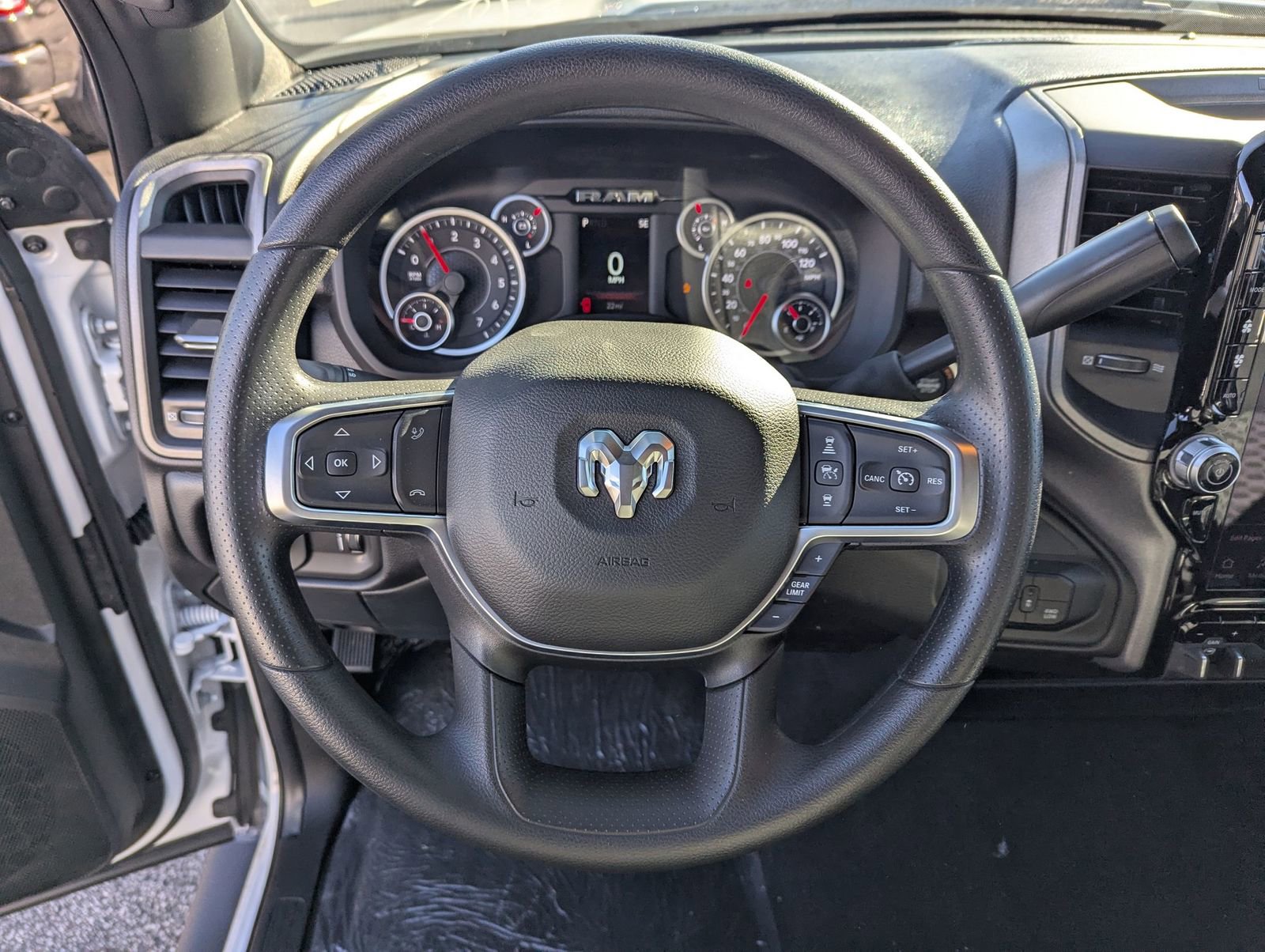 New 2026 RAM 3500 Tradesman image 10