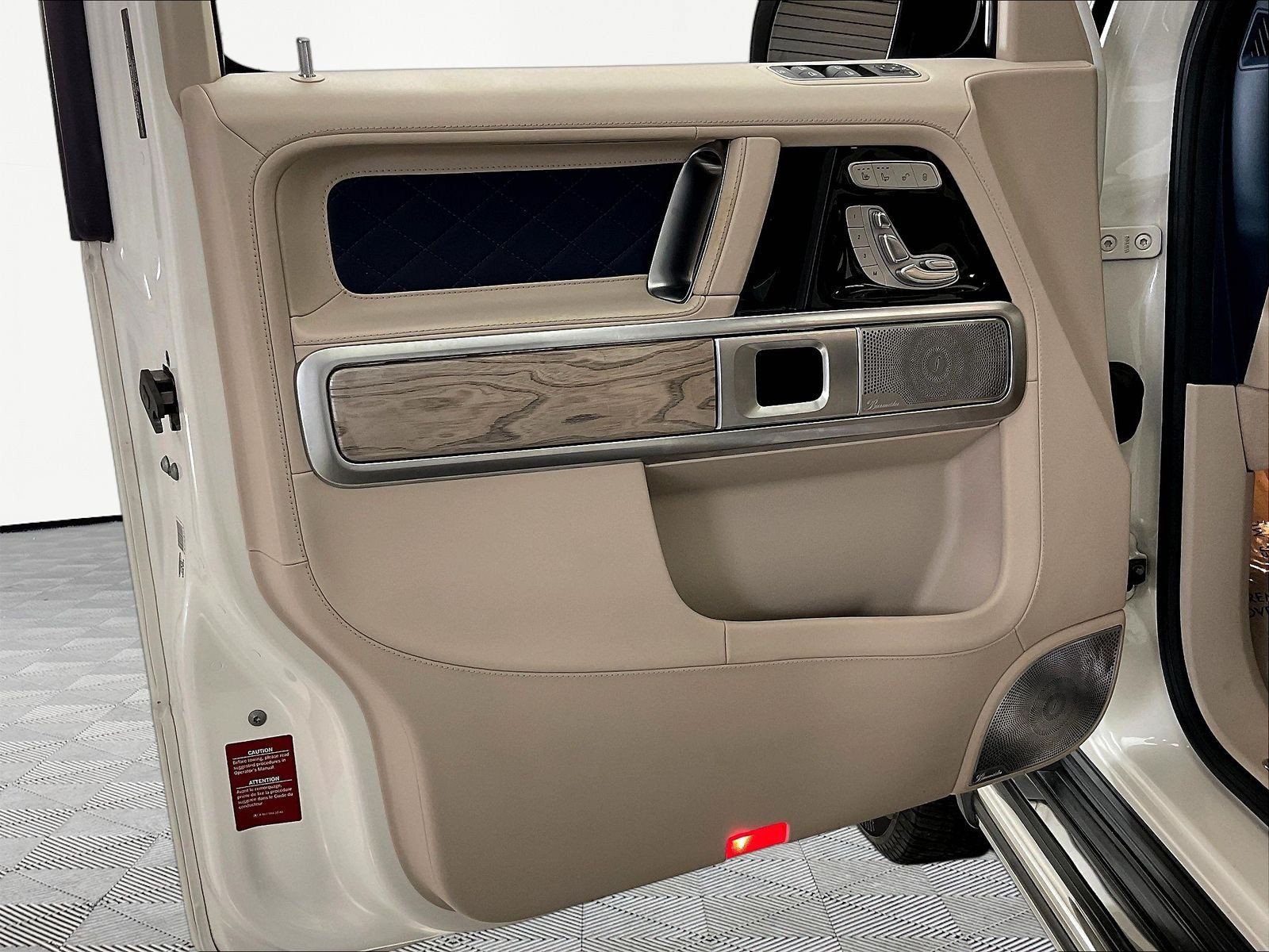Used 2020 Mercedes-Benz G 550 image 20