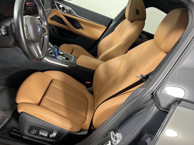 Used 2023 BMW i4 M50 AWD/4WD image 20