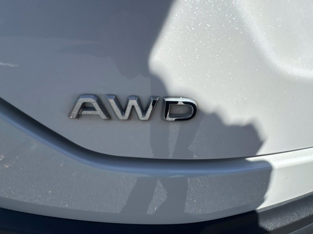 Certified 2024 Honda Pilot LX image 10