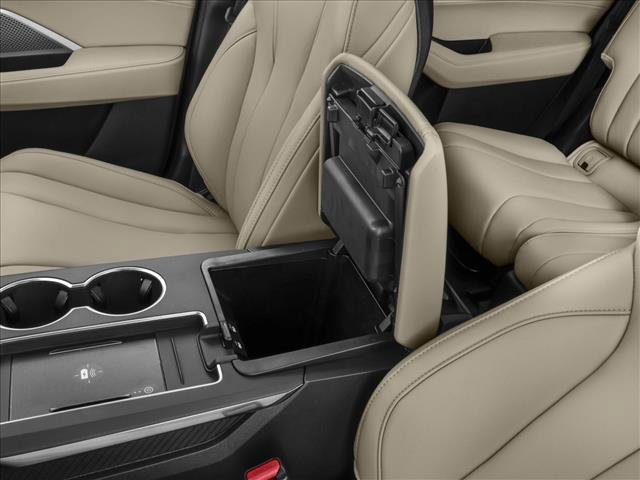 New 2026 Acura MDX FWD image 10