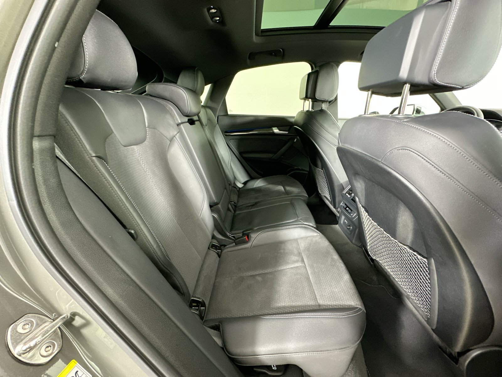 Certified 2023 Audi SQ5 Prestige w/ Prestige Package AWD/4WD image 41
