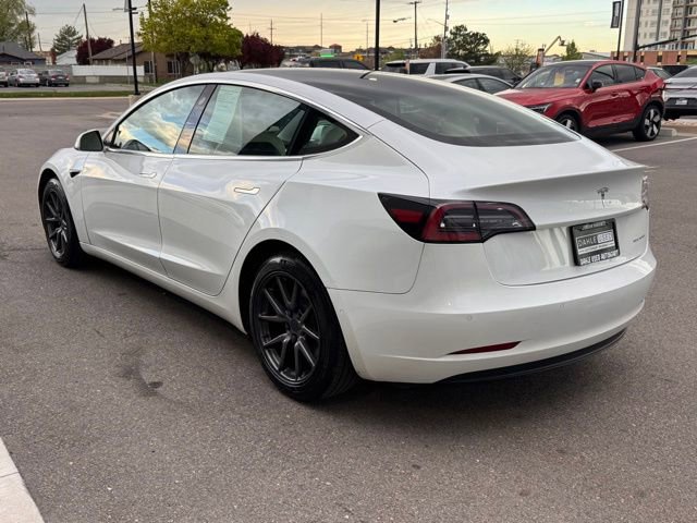 Used 2020 Tesla Model 3 Long Range image 4